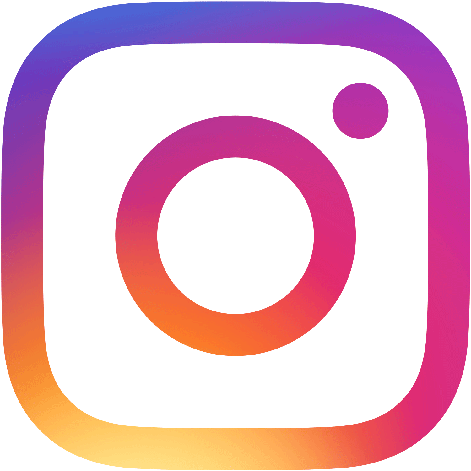 Instagram アイコン